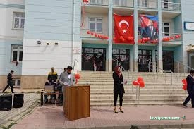 Arapgir Kaymakamlığı