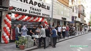 Arapoğlu Ticaret