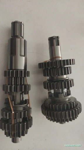 Arar Motosiklet Bisiklet