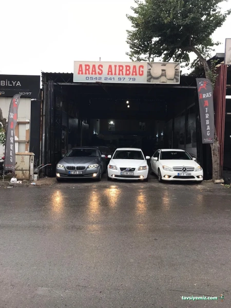 Aras Airbag