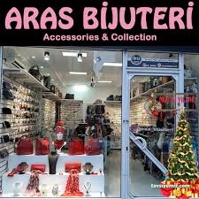 Aras Bijuteri