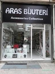 Aras Bijuteri