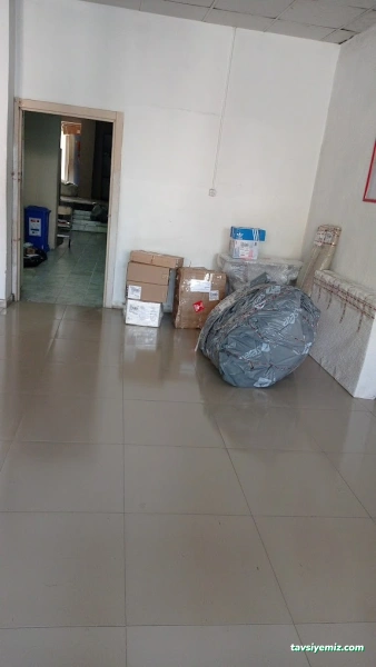 Aras Kargo Ağrı Şubesi