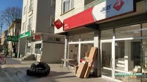 Aras Kargo Artvin Şubesi