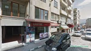 Aras Kargo Artvin Şubesi