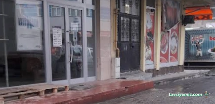 Aras Kargo Serhat Şubesi