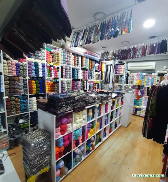 Aras Yün & Tuhafiye