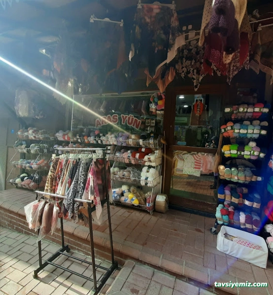 Aras Yün & Tuhafiye