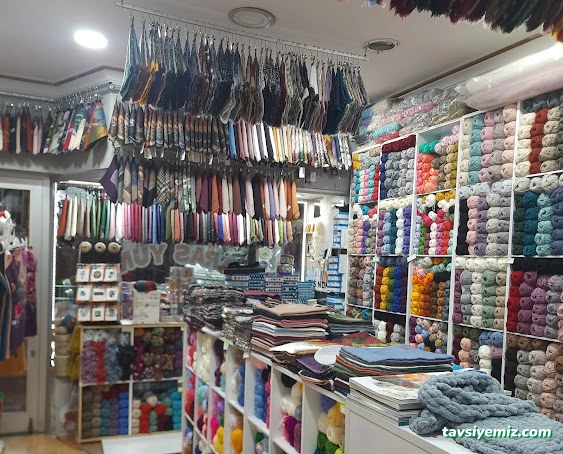 Aras Yün & Tuhafiye