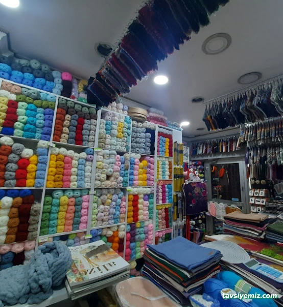 Aras Yün & Tuhafiye