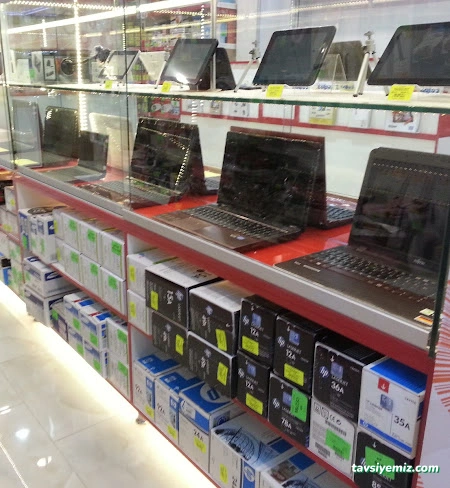 Arasanlar Bilgisayar Ve Güvenlik Sistemleri