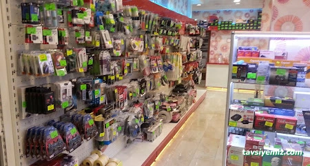 Arasanlar Bilgisayar Ve Güvenlik Sistemleri