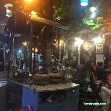 Arasna Cafe Ve Bar