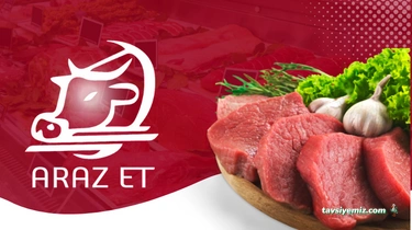Araz Et Şarküteri