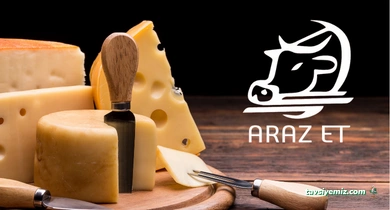 Araz Et Şarküteri