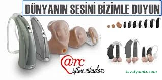 Arc İşitme Cihazları Sivas Şubesi