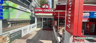 Arc İşitme Cihazları Sivas Şubesi