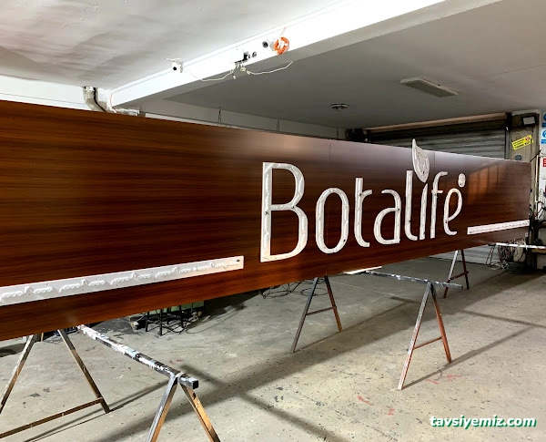 Arc Reklam Isparta Açıkhava Reklam Ve İnşaat