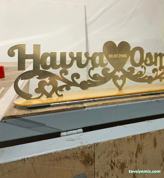 Arc Reklam Isparta Açıkhava Reklam Ve İnşaat