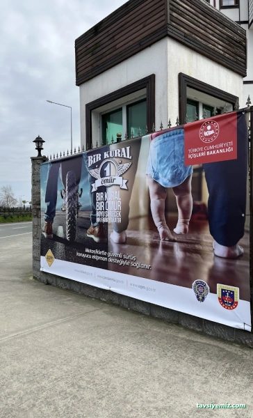 Arc Reklam Rize Ltd. Şti.