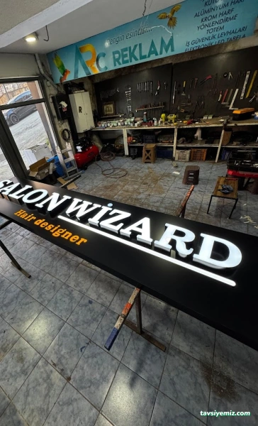 Arc Reklam Rize Ltd. Şti.