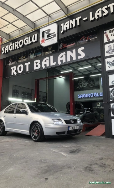 Arc Reklam Rize Ltd. Şti.