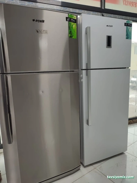 Arc Teknik Servis Beyaz Eşya Tamir
