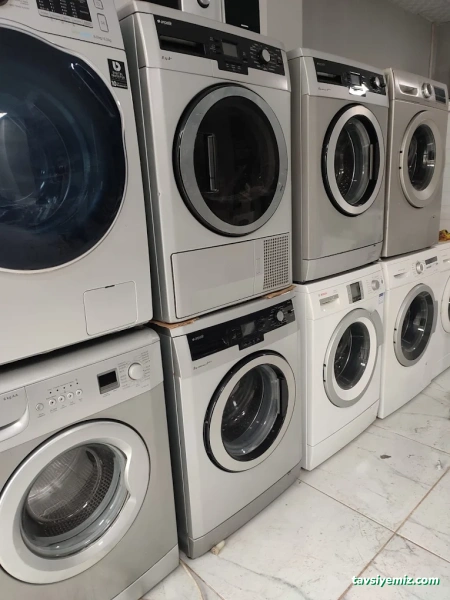 Arc Teknik Servis Beyaz Eşya Tamir