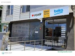 Arçelik Beko Isparta Yetkili Servisi