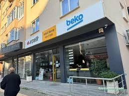Arçelik Beko Isparta Yetkili Servisi