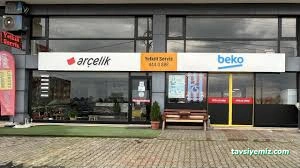 Arçelik Beko Isparta Yetkili Servisi