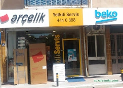 Arçelik Beko Yetkili Servisi