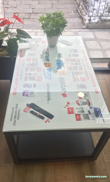 Arçelik - Beko Yetkili Servisi Demetevler