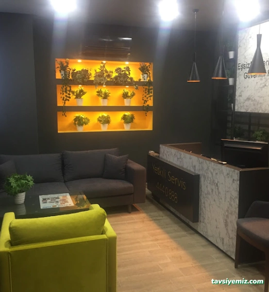 Arçelik - Beko Yetkili Servisi Demetevler