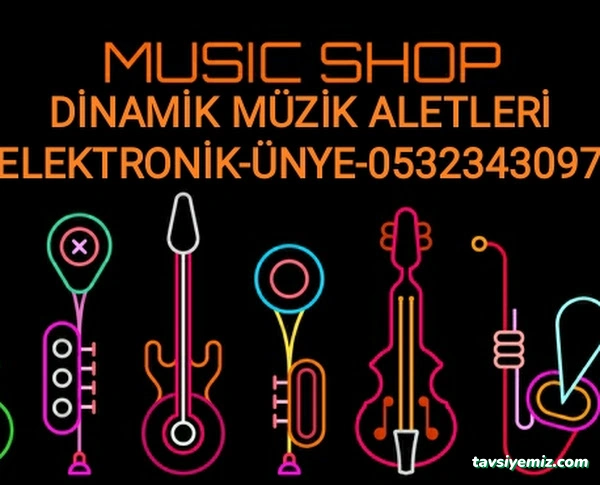 Arçelik, Kaledere Orta Çarşı Caddesi, Gürsoylu Yanı 33/D, 52300 Ünye/Ordu