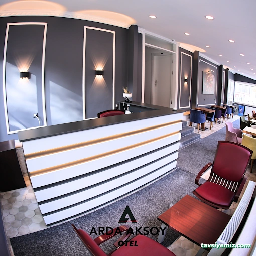 Arda Aksoy Otel