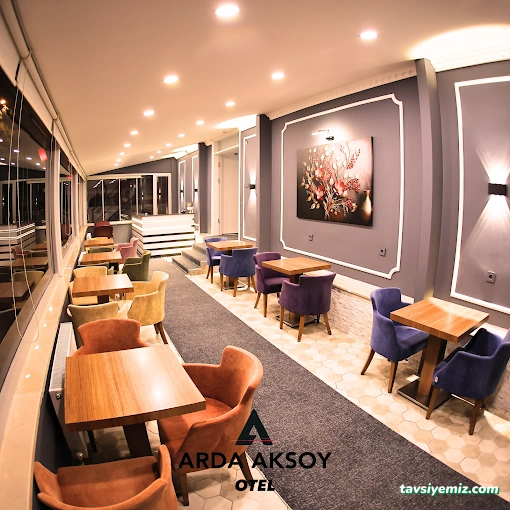 Arda Aksoy Otel