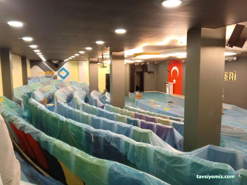 Arda Kaya Dekorasyon