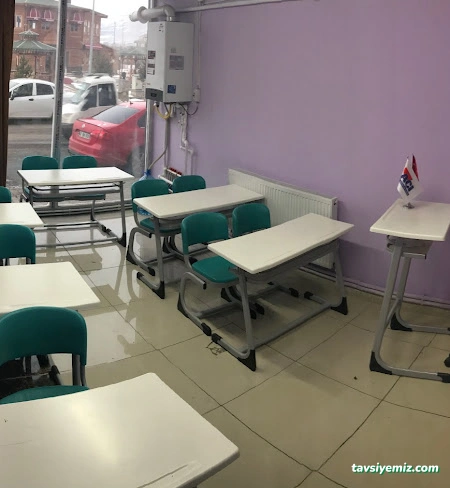 Ardahan Açı Özel Öğretim Kursu