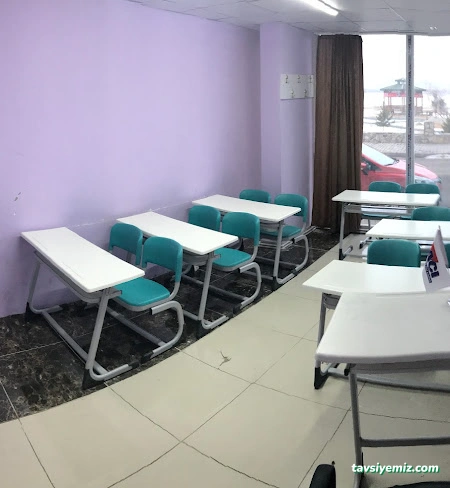 Ardahan Açı Özel Öğretim Kursu