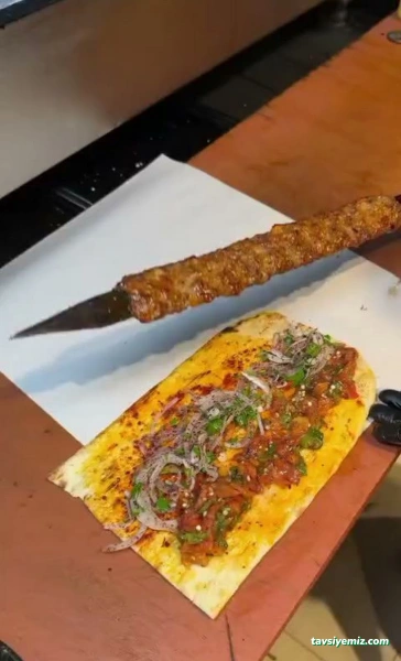 Ardahan Adana Dürüm