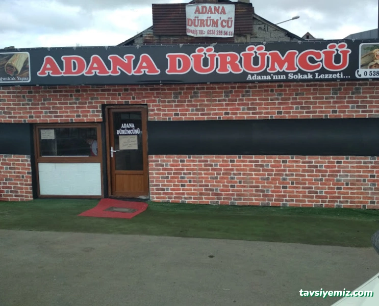 Ardahan Adana Dürüm