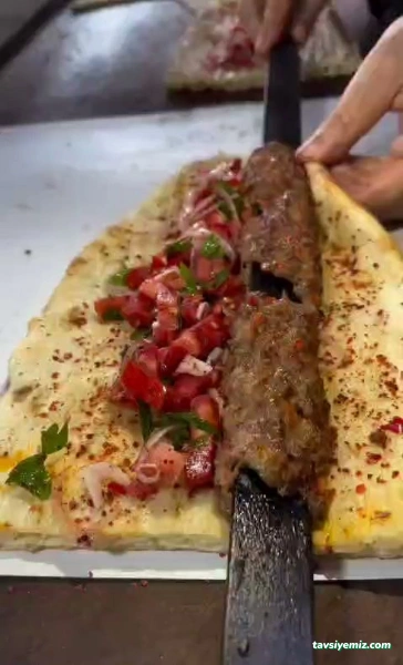 Ardahan Adana Dürüm