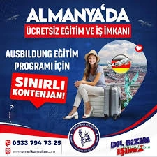 Ardahan Amerikan Kültür