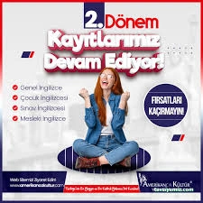 Ardahan Amerikan Kültür