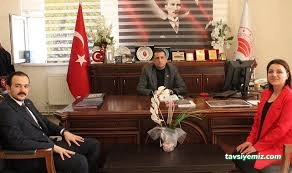 Ardahan Amerikan Kültür