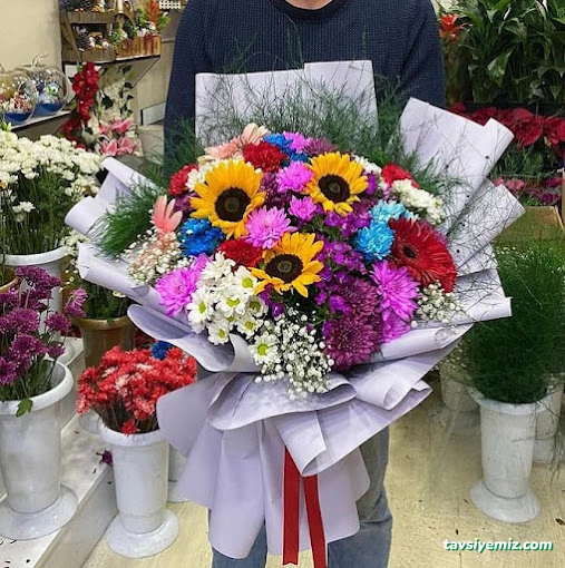 Ardahan Çiçekçilik Orkide