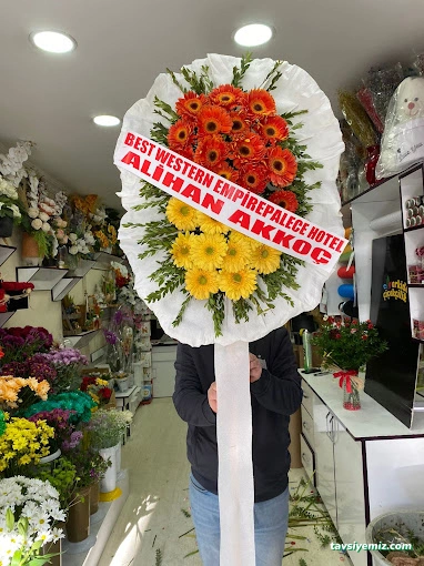 Ardahan Çiçekçilik Orkide