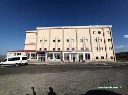Ardahan Devlet Hastanesi