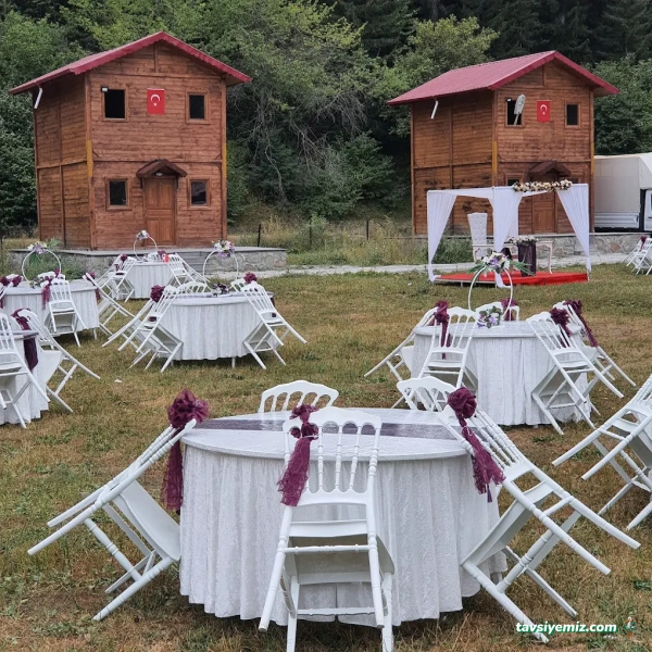 Ardahan Hayalim Organizasyon